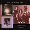 Poco - Ghost Town/inamorata - Music CD