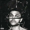 Weeknd - Beauty Behind The Madness - Vinyl Record