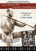 Search For Michael Rockefeller - Search For Michael Rockefeller - DVD