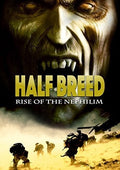 Half Breed: Rise Of The Nephilim - Half Breed: Rise Of The Nephilim - DVD