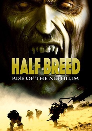Half Breed: Rise Of The Nephilim - Half Breed: Rise Of The Nephilim - DVD
