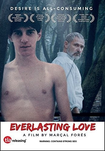 Everlasting Love - Everlasting Love - DVD