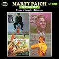 Paich,marty - Revel Without A Pause / Marty Paich Trio - Music CD
