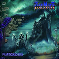 Phantasmagoria - Mist - Music CD