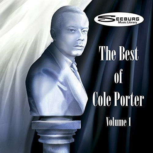 Best Of Cole Porter 1 / Various - Best Of Cole Porter 1 / Various - Music CD
