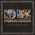 No Use For A Name - All The Best Songs - Music CD