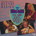 Zappa & The Wild Irish Lasses - Folk Meets Blues: Blind Man Blues - Music CD