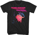 Black Sabbath Paranoid Album Cover Ss Tee L - Black Sabbath Paranoid Album Cover Ss Tee L - Apparel