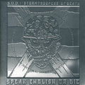 Sod - Speak English Or Die (platinum Edt) - Music CD