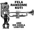 Fela Ransome Kuti & His Koola Lobitos - Highlife-jazz & Afro-soul (1963-1969) - Music CD