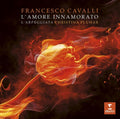 Cavalli / Pluhar,christina - L'armore Innamorato - Music CD