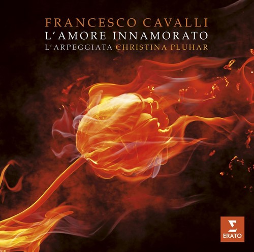 Cavalli / Pluhar,christina - L'armore Innamorato - Music CD