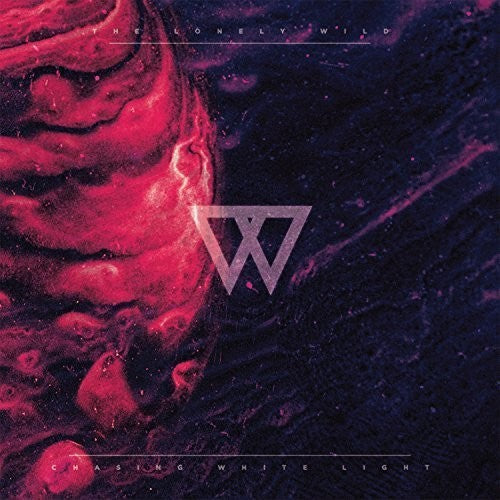 Lonely Wild - Chasing White Light - Vinyl Record