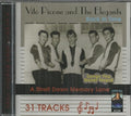 Elegants / Picone,vito - Back In Time (31 Cuts) - Music CD