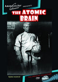 Atomic Brain - Atomic Brain - DVD