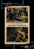 Broken Blossoms - Broken Blossoms - DVD