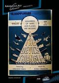 Devil's Triangle - Devil's Triangle - DVD