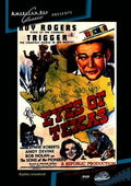 Eyes Of Texas - Eyes Of Texas - DVD