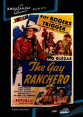 Gay Ranchero - Gay Ranchero - DVD