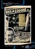Mystery Of The Mary Celeste - Mystery Of The Mary Celeste - DVD