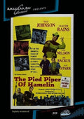 Pied Piper Of Hamelin - Pied Piper Of Hamelin - DVD
