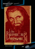 Svengali - Svengali - DVD
