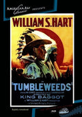 Tumbleweeds - Tumbleweeds - DVD