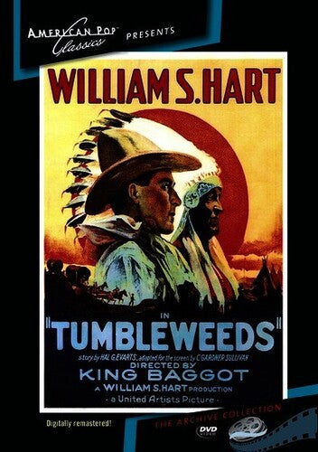 Tumbleweeds - Tumbleweeds - DVD