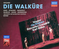 Wagner / King / Rysanek / Nienstedt / Nilsson - Die Walkure - Music CD