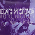 Death By Stereo - Day Of The Death - Vinyl Record