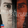 Heroes & Villains / Various - Heroes & Villains / Various - Music CD