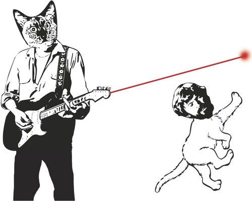 Congelliere,todd - Time To Be A Pussy - Vinyl Record