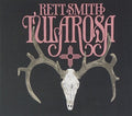 Smith,rett - Tularosa - Music CD