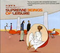 Supreme Beings Of Leisure - Supreme Beings Of Leisure - Music CD