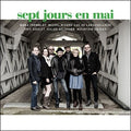 Sept Jours En Mai - Sept Jours En Mai - Music CD