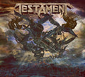 Testament - Formation Of Damnation - Music CD
