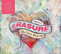 Erasure - Always - Very Best Of Erasure - Music CD