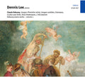 Debussy / Lee,dennis - Piano Works 1 - Music CD