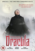 Bram Stoker's Dracula - Bram Stoker's Dracula - DVD