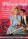 Mantovani - Songs You Love To Hear - DVD