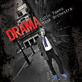 Towns,colin Mask Orchestra - Drama - Music CD