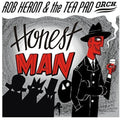 Heron,rob & Teapad Orchestra - Honest Man - Vinyl Record