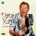 Kaye,danny - Essential Recordings - Music CD