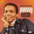 Nash,johnny - Essential Early Recordings - Music CD