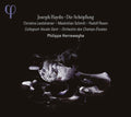 Haydn / Collegium Vocale Gent / Rosen / Schmitt - Die Schopfung - Music CD