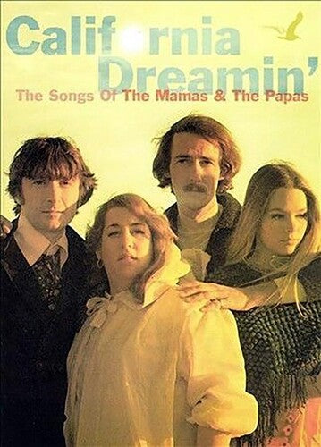 Mamas & Papas - California Dreamin: Songs Of The Mamas & The Papas - DVD