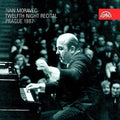 Bach,j.s. / Moravec,ivan - Twelfth Night Recital Prague 1987 - Music CD
