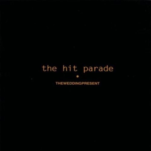 Wedding Present - Hit Parade - Vinyl Record