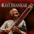 Shankar,ravi - Unique Ravi Shankar - Music CD