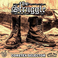 Struggle - Core Tex Selector - Vinyl Record